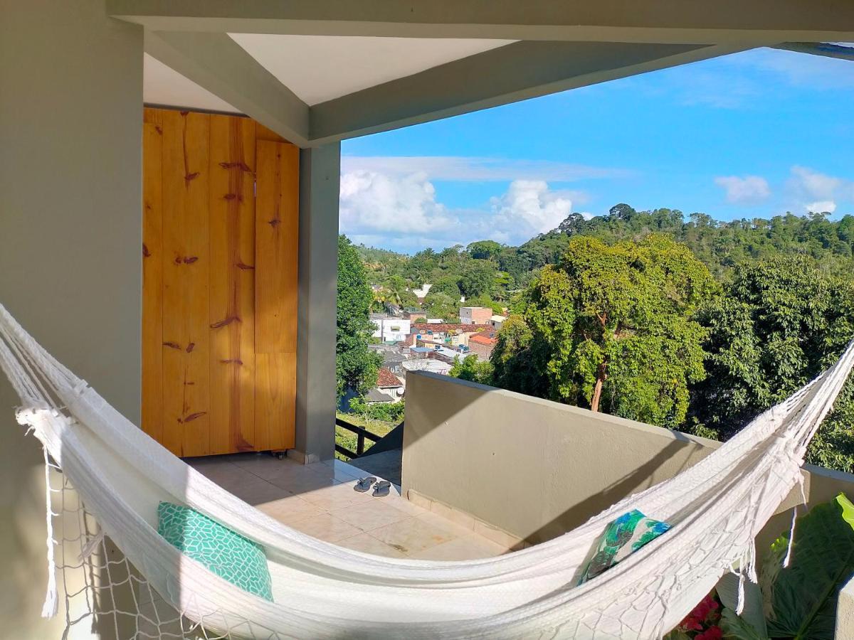 Itacare Flats Villa Exterior foto
