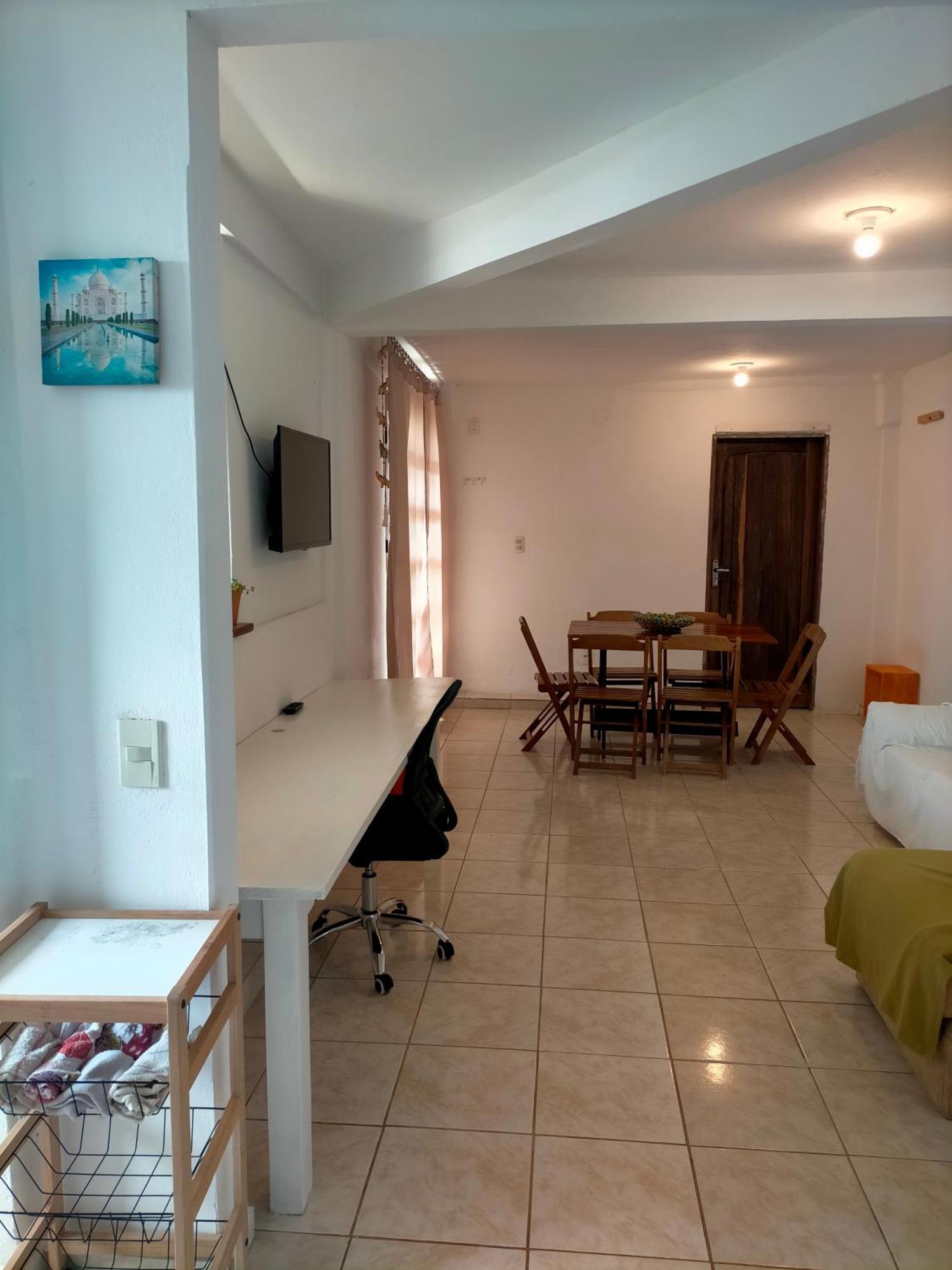 Itacare Flats Villa Exterior foto