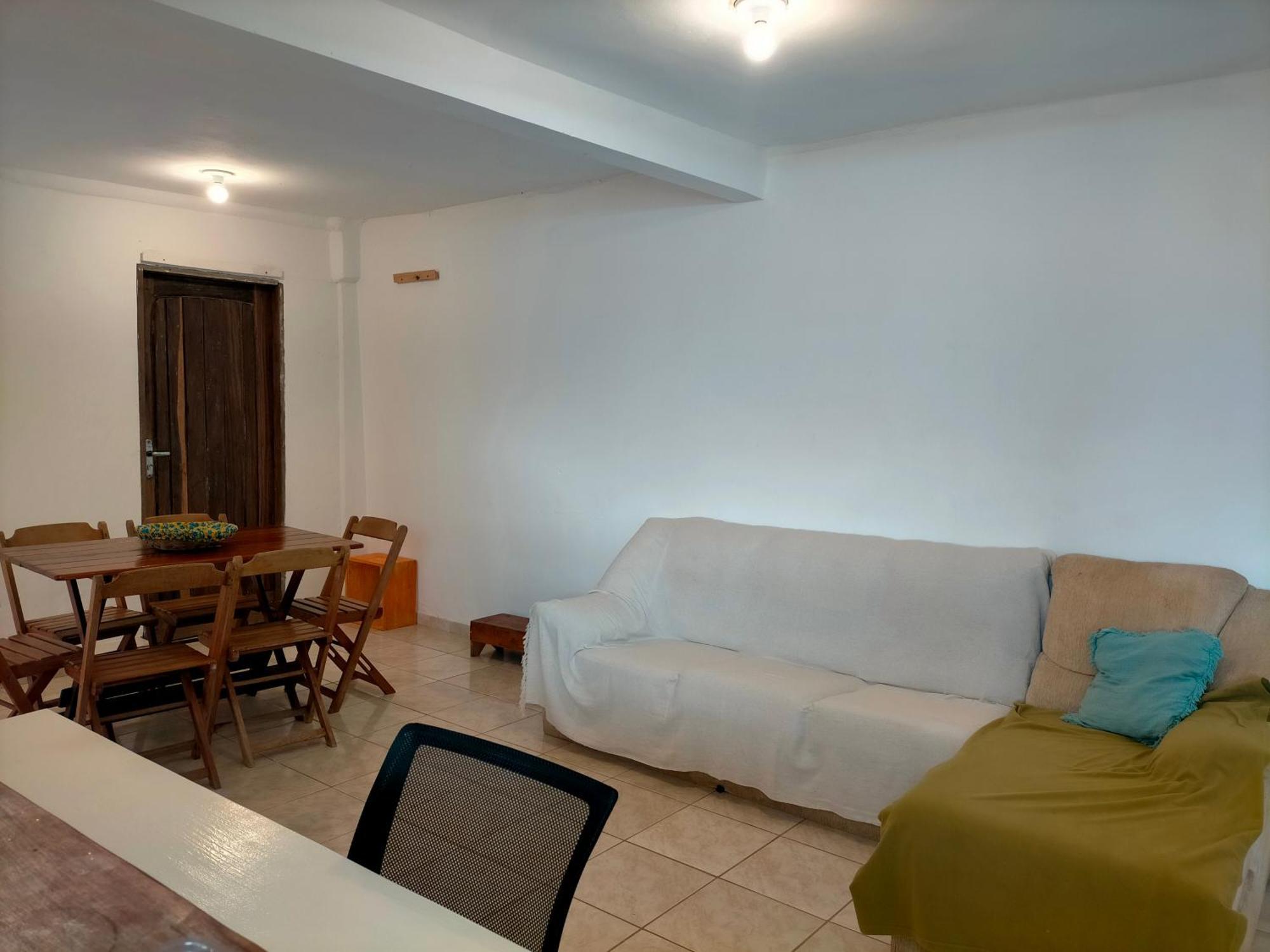 Itacare Flats Villa Exterior foto