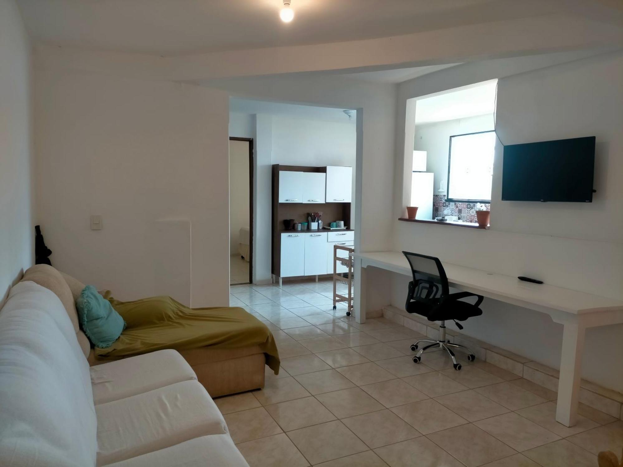 Itacare Flats Villa Exterior foto