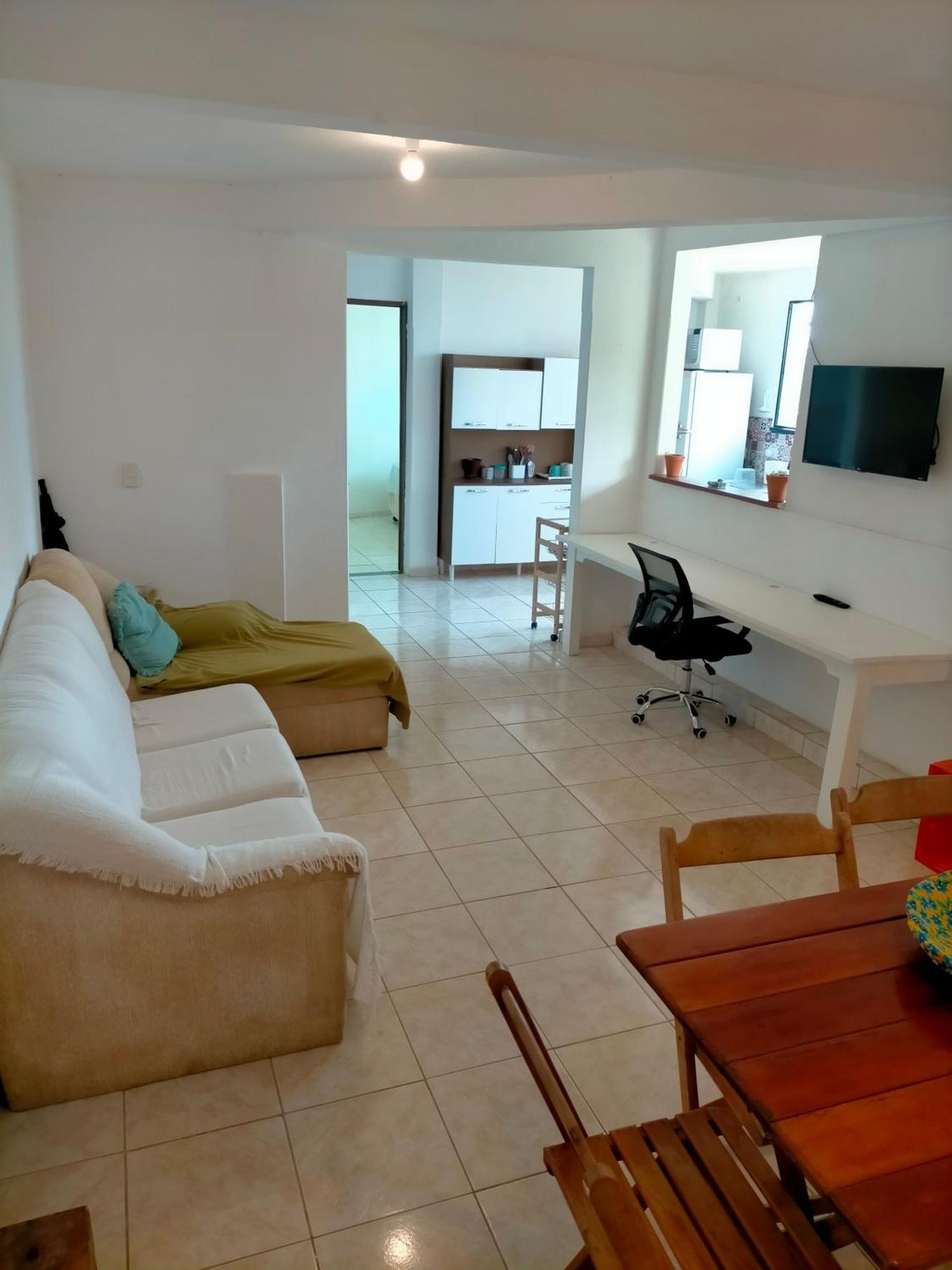 Itacare Flats Villa Exterior foto