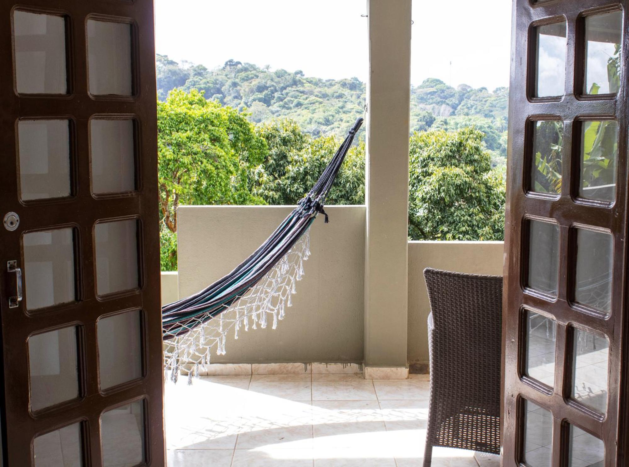 Itacare Flats Villa Exterior foto